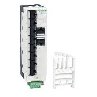 Фото разветвитель modbus sche lu9gc3