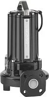 Фото фекальный насос pedrollo tritus tr 4,0 400в