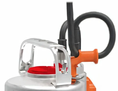 Фото дренажный насос pedrollo d 8, 5м Pedrollo фото 2