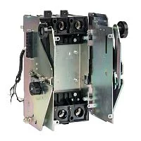 Фото панель выкатная av power-3/3 400 переднего присоед. dod-3/3f 400a ekf averes