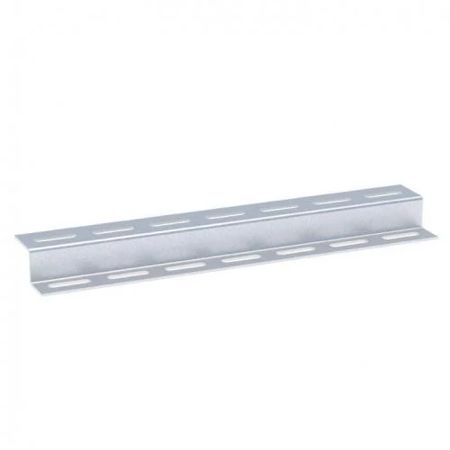 Фото профиль z-образный перфорир. 30х40 l1000 2мм к238 hdz ekf ppz3040-1-2-hdz EKF