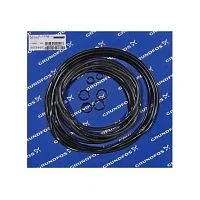 Фото комплект уплотнительных колец kit, s fr 50 o-rings d37169, grundfos, 96494641