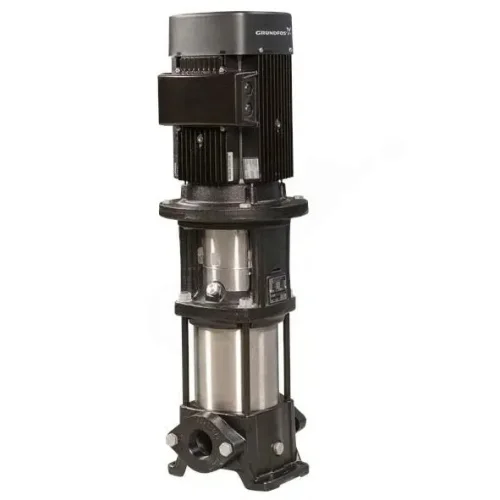 Фото насос cr 1s-3, 0.37 квт, 3x400 в, hqqe, grundfos 96515549 Grundfos