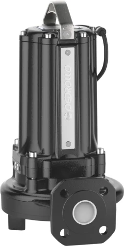 Фото фекальный насос pedrollo tritus tr 4,0 400в Pedrollo