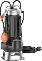 Фото фекальный насос pedrollo mcm 15/45 10м