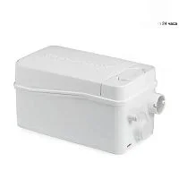 Фото канализационная установка sololift2 d-2, grundfos 97775318 (ст. 97775323)