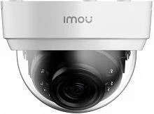 Фото видеокамера ip dome lite 2mp 3.6-3.6мм ipc-d22p-0360b-imou корпус бел. imou 1189570