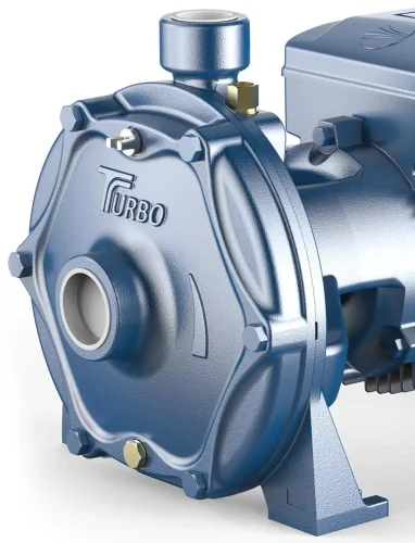 Фото поверхностный насос pedrollo turbom 6b Pedrollo фото 2