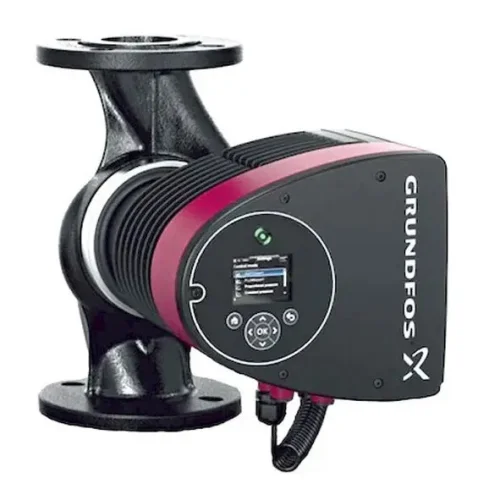 Фото циркуляционный насос magna3 32-60 f, 1х230 в, grundfos 98333854 Grundfos