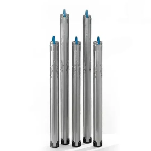Фото скважинный насос sqe 2-115, grundfos 96510155 Grundfos