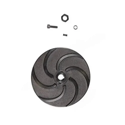 Фото рабочее колесо kit impeller 4.0 kw, grundfos 96076120 Grundfos