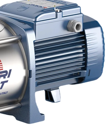 Фото поверхностный насос pedrollo plurijetm 4/120 Pedrollo фото 2