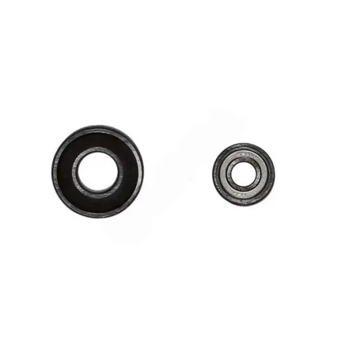Фото комплект подшипников bearing kits, dp/ef, (6201+6204), grundfos 96690706 Grundfos