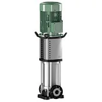 Фото насос многоступенчатый вертикальный helix v 206-2/25/v/ks/400-50 pn25 3х400в/50 гц wilo 4161739