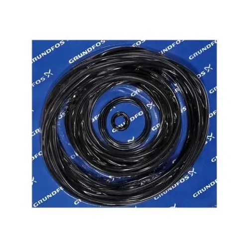 Фото комплект уплотнений kit, s fr 66 o-rings for pumps, grundfos 96294829 Grundfos