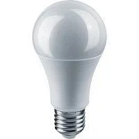 Фото лампа светодиодная 82 423 nll-g45-7-230-rgbwww-e27-wifi smart home navigator 82423