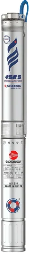 Фото скважинный насос pedrollo 4sr 1.5/15 s-pd Pedrollo