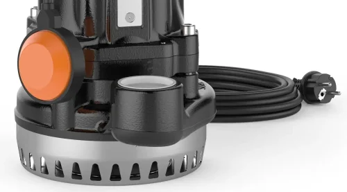 Фото дренажный насос pedrollo dcm 42 10м Pedrollo фото 3