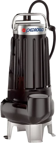 Фото фекальный насос pedrollo mc 10/45 10м Pedrollo