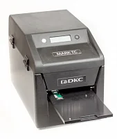 Фото принтер термотрансферный карточный marktc dkc marktc
