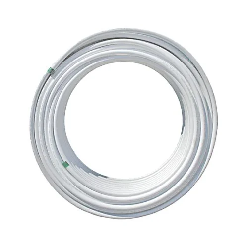 Фото труба мп pex-al-pex дн 16х2,0 ру10 95с бухта 100м 6001 aquasfera 6001-01 Aquasfera