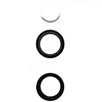Фото комплект вторичного уплотнения вала, secondary shaft seal yj3457950, spare, grundfos 96567341