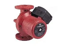Фото циркуляционный насос ups 32-120 fb, 3x400 в, grundfos 96401846