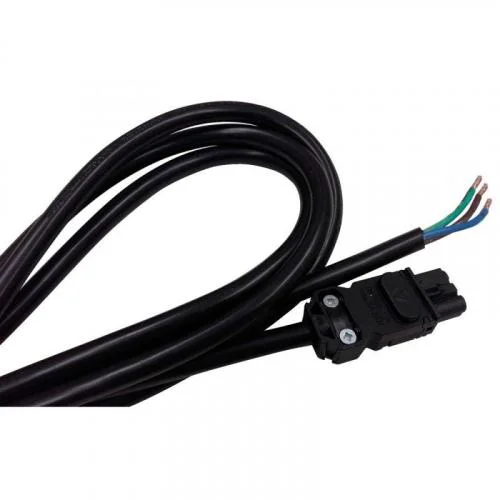 Фото кабель питания для led ламп переменного тока 3м iec sche nsylam3m Schneider Electric