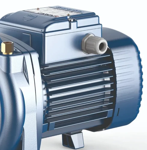 Фото поверхностный насос pedrollo ngam 2a Pedrollo фото 3