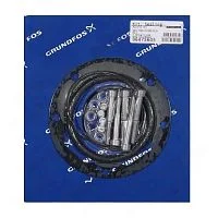 Фото комплект для уплотнения обратного клапана m(d), grundfos 96475605