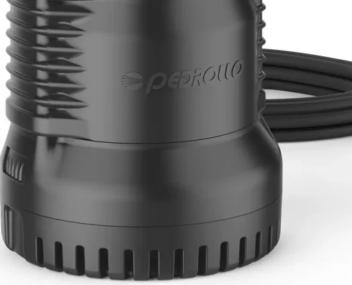 Фото колодезный насос pedrollo top multi 1 -ad 0,37 квт Pedrollo фото 3