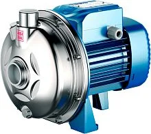 Фото поверхностный насос pedrollo cp 130-st4