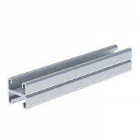 Фото профиль strut двойной 41х21 l3000 2мм ekf stpd41213x2.0