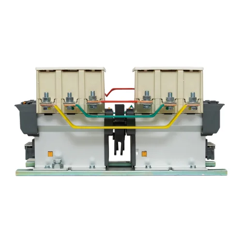 Фото контактор ктэ реверсивный 330а 230в 2no ekf proxima EKF фото 3