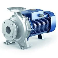 Фото поверхностный насос pedrollo f 50/160c-inox