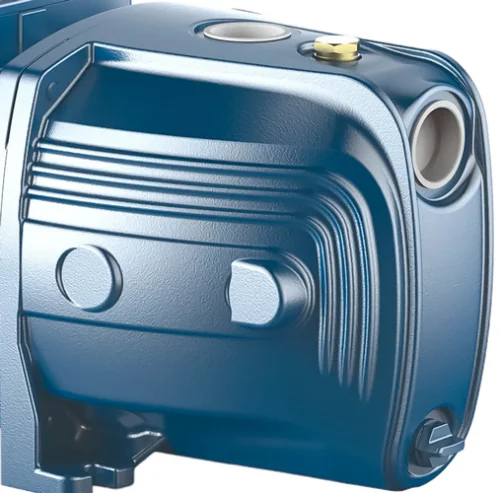 Фото поверхностный насос pedrollo future-jetm 2ah Pedrollo фото 3