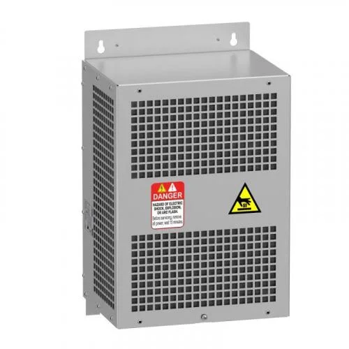 Фото фильтр dv/dt выход. 25а ip20 sche vw3a5303 Schneider Electric