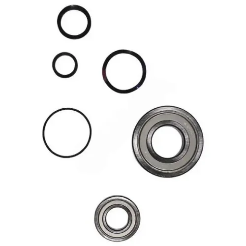 Фото комплект подшипников kit, ball bearing 6308.syn/6206.syn, grundfos 96796600 Grundfos