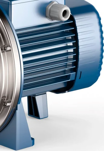 Фото поверхностный насос pedrollo cp 180-st6 Pedrollo фото 2