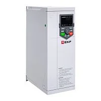 Фото преобразователь частоты pro-drive pd-90-fc-18k5-3-b ekf