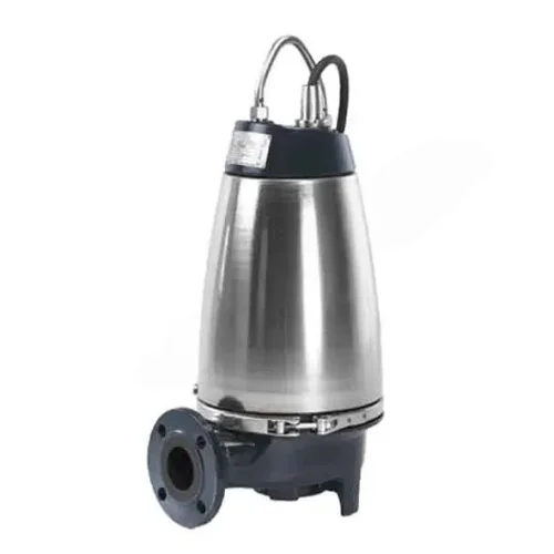 Фото насос для водоотведения и канализации se1, 1,1-11 квт, grundfos Grundfos