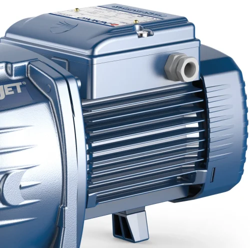 Фото поверхностный насос pedrollo future-jetm 2b-st Pedrollo фото 3