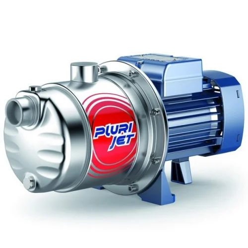 Фото поверхностный насос pedrollo plurijet 4/ 80-n Pedrollo