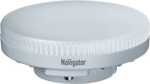 Фото лампа светодиодная 61 016 nll-gx53-10-230-2.7k navigator 61016 NAVIGATOR