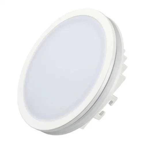 Фото светильник светодиодный ltd-115sol-15w day white ip44 пластик. панель arlight 020709 Arlight