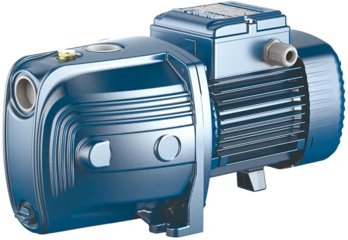 Фото поверхностный насос pedrollo future-jetm 2ah Pedrollo