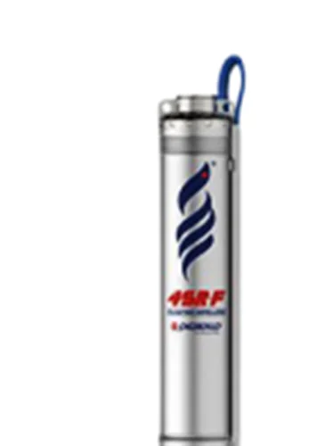 Фото скважинный насос pedrollo 4sr 1,5m/11 f-p Pedrollo фото 2