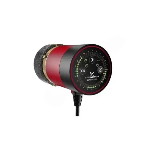 Фото циркуляционный насос comfort 15-14 b tdt, grundfos 93093537 Grundfos