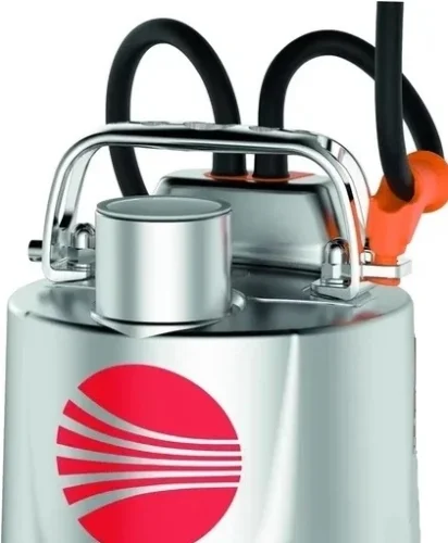 Фото дренажный насос pedrollo rx 3 5м Pedrollo фото 2