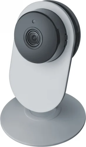 Фото видеокамера 14 547 smart home 130град. ip20 fhd nsh-cam-02-ip20-wifi navigator smart home 14547 NAVIGATOR